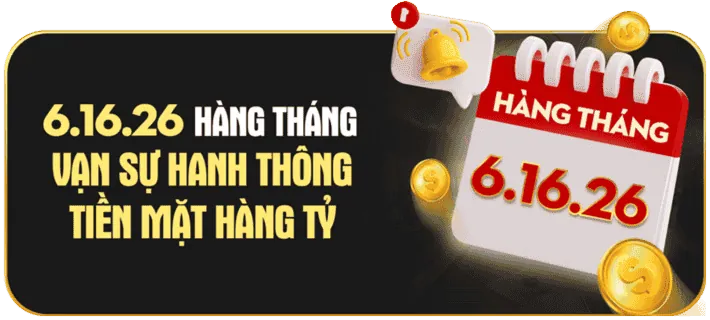Chương Trình VIP onbet2