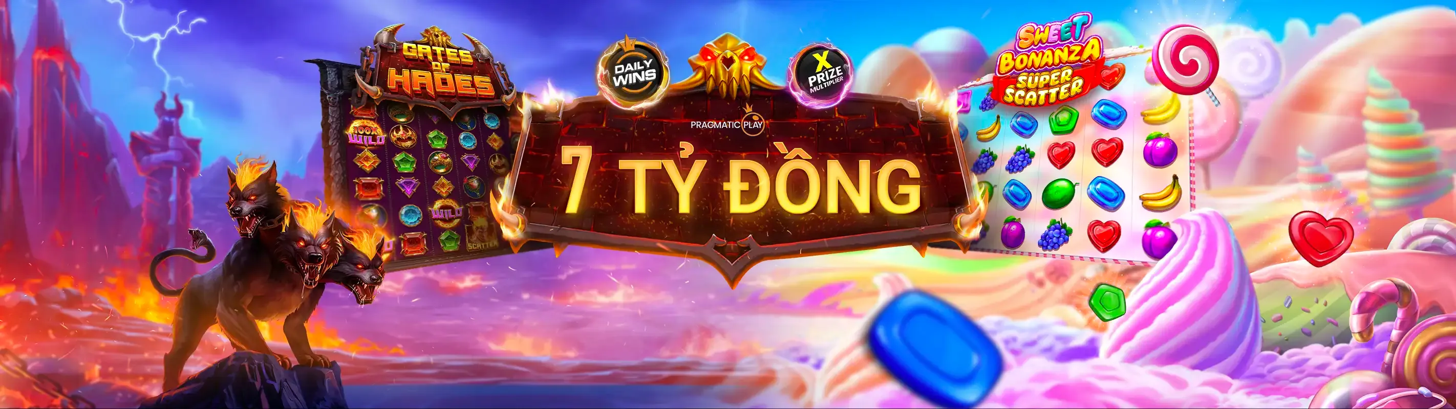 Hình ảnh chính về cơ chế hoàn trả hàng ngày của ONBET2