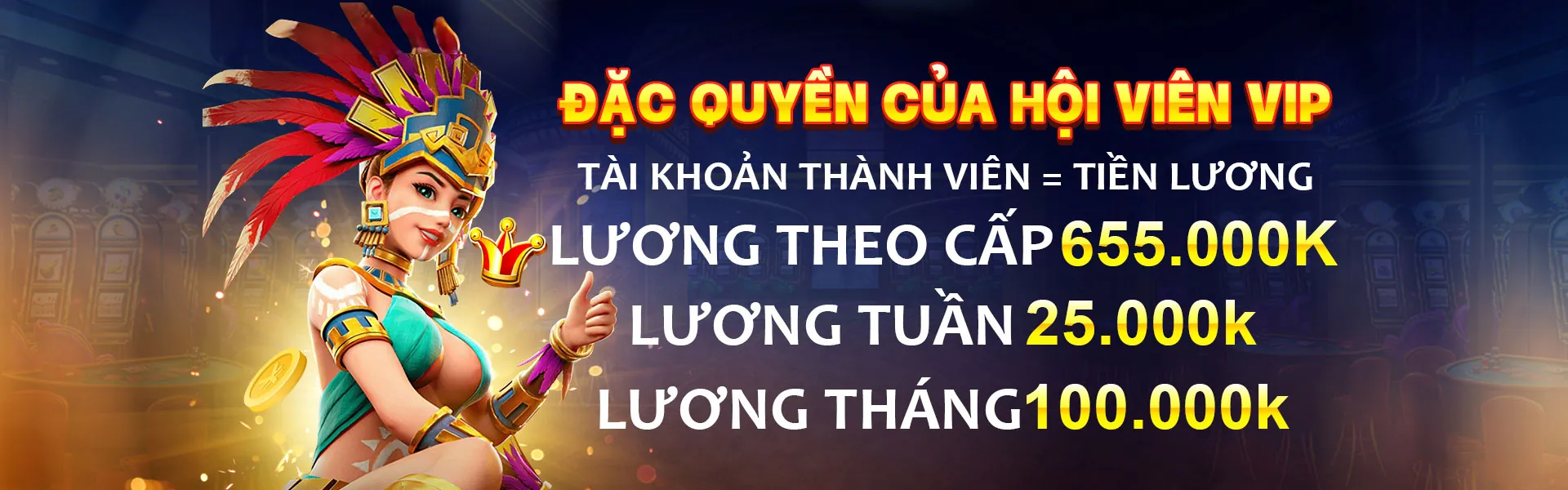 Hình ảnh chính game slot onbet2 khuyến mãi