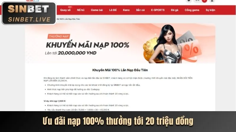 Tin tức khuyến mãi mới nhất Onbet2